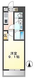 ステラハウス40 102