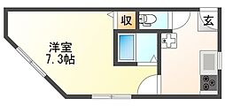 スウィートハイム 305