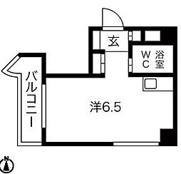アーバンビレッジ塚口 306