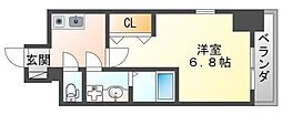 レーヴメゾン尼崎昭和通 403