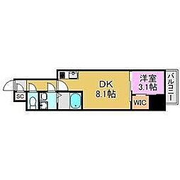 レーヴメゾン出屋敷 802