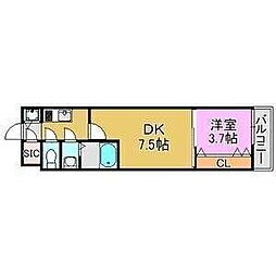 レーヴメゾン出屋敷 304