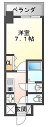 フレシール昭和通 312