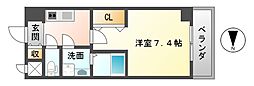 シエテ立花駅前 602
