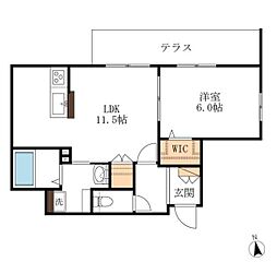 サンライズ55 303