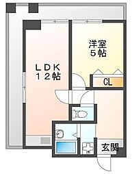 シロハイヌ尼崎 305