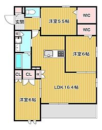 Ｃｉｔｒｕｓ武庫之荘 201