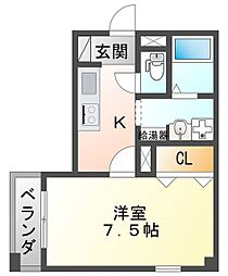 B-RISE尼崎 701