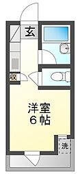 ダイバーシティ武庫川 108