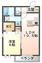 Ａｒｉａ塚口2