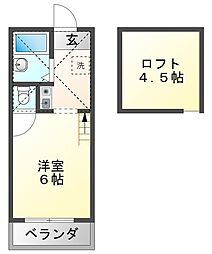 プチグレイス塚口弐番館 103