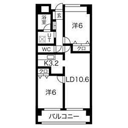 プランドールYAHEI 303