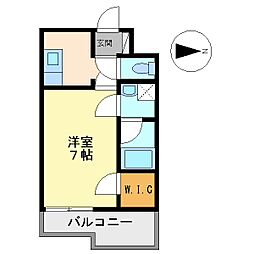 エクセルコート昭和南通プライムレジデンス 606