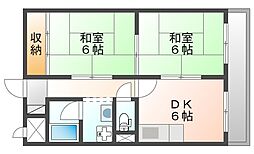 メゾン富松 203
