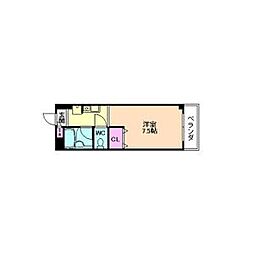 フロレセール南塚口 403