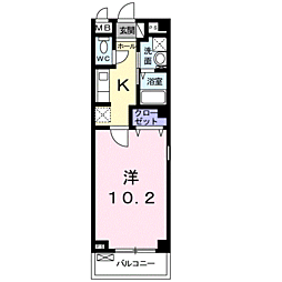 ウィンザー越水 201