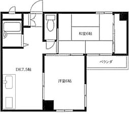 サンパレス21新明 403