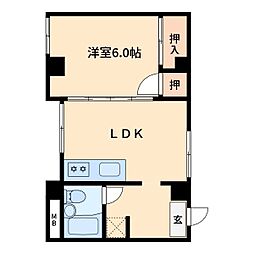 パティオ園田 101