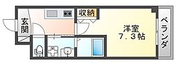 ジェンシア塚口 105