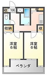 メゾン大和7号館 503
