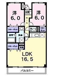 ラフィーネ南伊丹 101