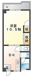 松俊ハイツ 303
