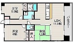グランドハイツ旭 202