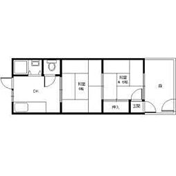 グレスト元町 102