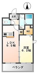 ディアコート立花 305