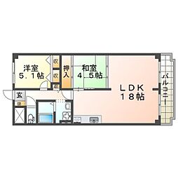 尼崎市稲葉荘４丁目