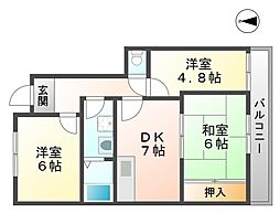 カルム塚口
