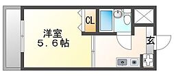 Ｋビル 414