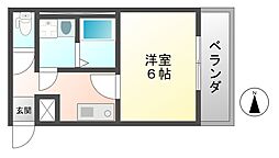キャストコート 3-E