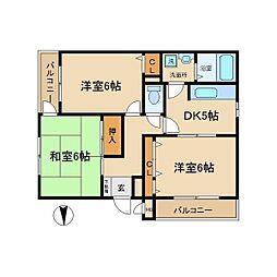 アイマンション東大物 301