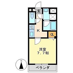 メゾンhana hana 106