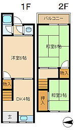 塚尾栗山テラス 4