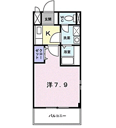 ヌーベル西武庫 301