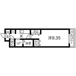 プレミアムコート武庫川 104