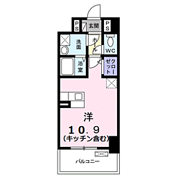 プラチナコートII 803