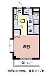 フォレスト21 303号