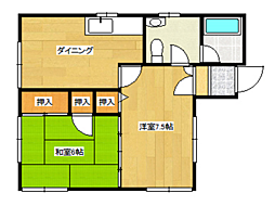 北本市北本４丁目の一戸建て