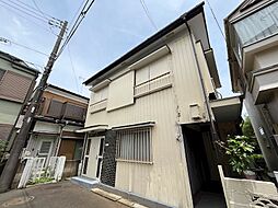 中清戸貸家（瀬尾邸）