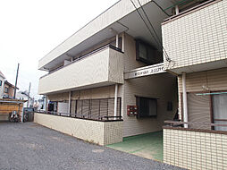 サニーハウス上清戸 102