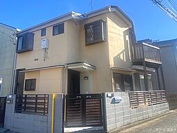 シアフル上清戸 B棟