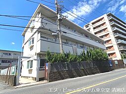 ピュアシティ清瀬 106