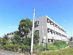 ライオンズマンション清瀬第2 206