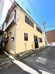 松山貸家(脇山邸)