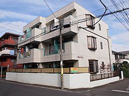 松山ハウス 201