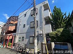 サンライズ元町 302