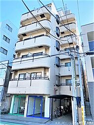 ファーストパレス 601
